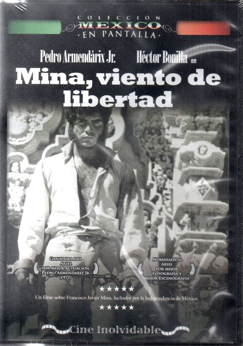 5 películas de la Independencia de México que debes de ver