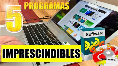 5 Programas utiles para Windows 10/8/7 Gratis en español ...