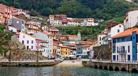 5 pueblos con encanto de Asturias | Colunga, Asturias