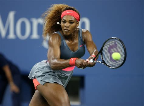 5 Quotes That Show Us Serena Williams Is the Greatest ...