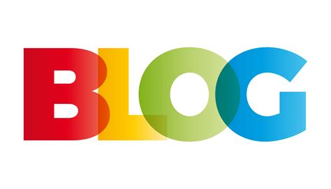 5 Reasons to Avoid Complex Blogger Logos