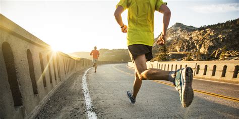 5 Reasons to Run Tomorrow Morning | Jason Saltmarsh