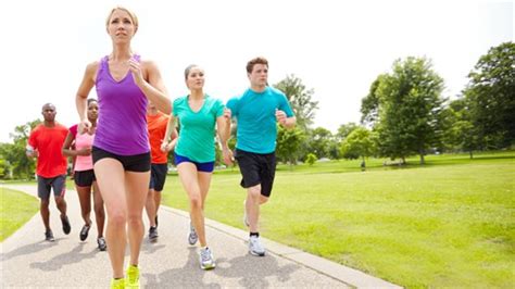 5 Reasons Why Losing weight through jogging works so well