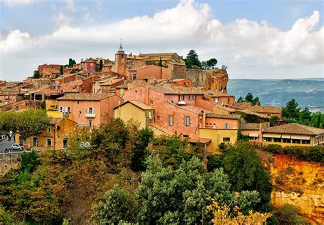 5 small villages to visit in Provence