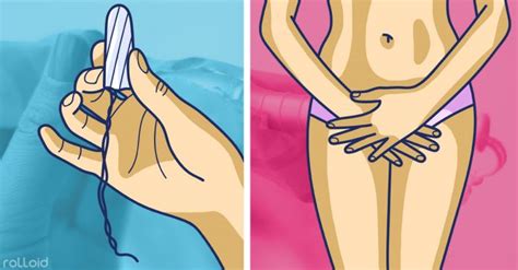 5 Temas tabú relacionados con la menstruación que siguen ...