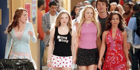 5 Things We Learned From The  Mean Girls  Reunion | HuffPost