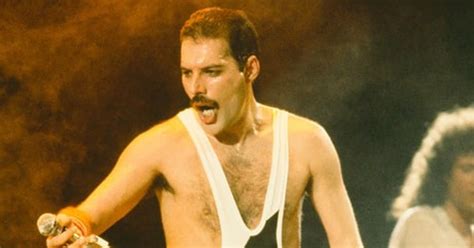 5 Things You Didn t Know Freddie Mercury Did   Rolling Stone