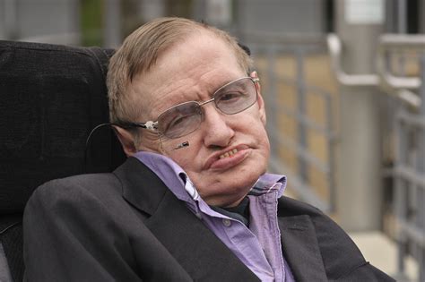 5 things you need to know about Stephen Hawking, who died ...