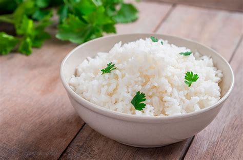 5 trucos para preparar un arroz perfecto   Cocina Vital