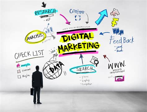 5 Ways to Combine SEO and Digital Marketing | OSO Web Studio