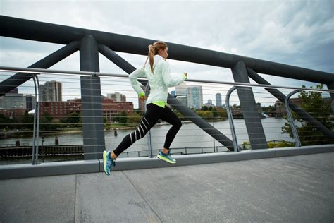 5 Ways to Improve Running Form   New Balance Article