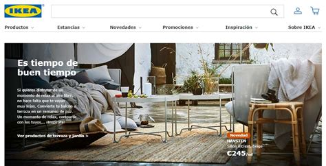 5 webs interesantes para comprar muebles baratos online ...