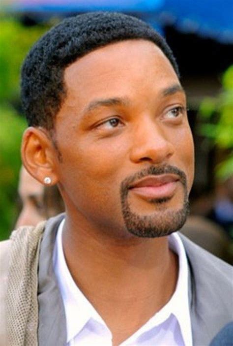 5 Will Smith s Beard Styles Worth Giving a Try
