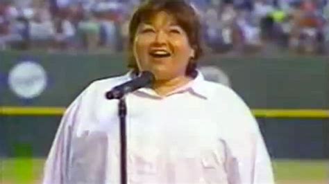 5 Worst National Anthem Performances   ABC News