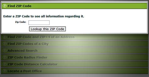 5 ZIP Code Searches You Can Do For FREE