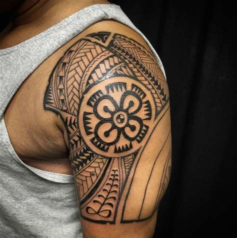 50 African Tattoos Inspired from Tribes of Africa  2017 ...
