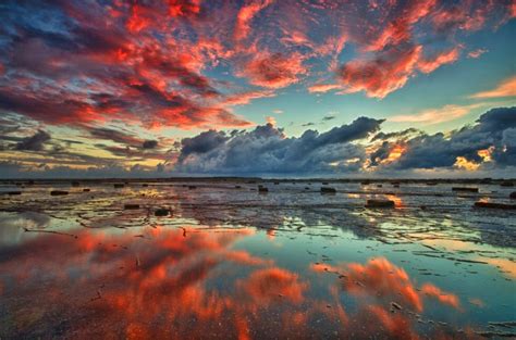 » 50 Amazingly Beautiful Photos of Clouds