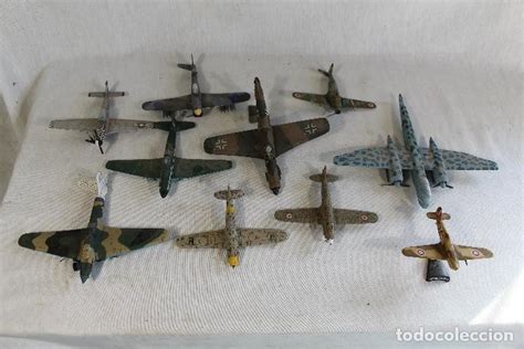 50 aviones de combate segunda guerra mundial de   Comprar ...