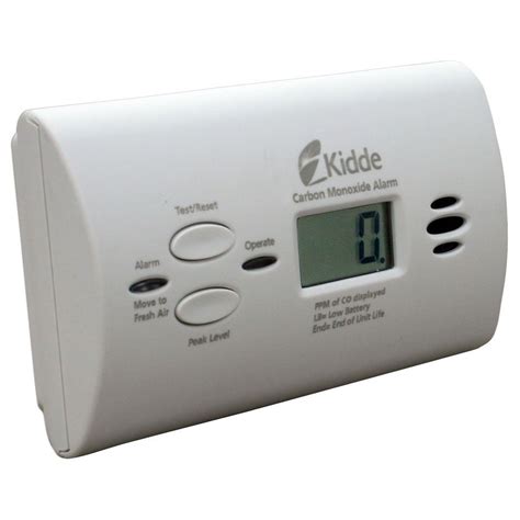 50 Best Carbon Monoxide Detectors: Reviews, Prices & More ...