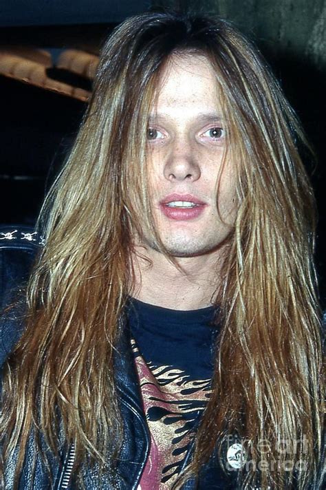 50 best images about Sebastian Bach... on Pinterest | Sexy ...