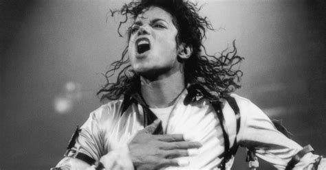 50 Best Michael Jackson Songs | Rolling Stone
