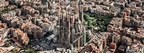 50 Best Sagrada Familia Cathedral Pictures
