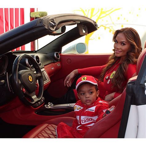 50 Cent Shares Photos Of His Son s 2nd Birthday Party ...