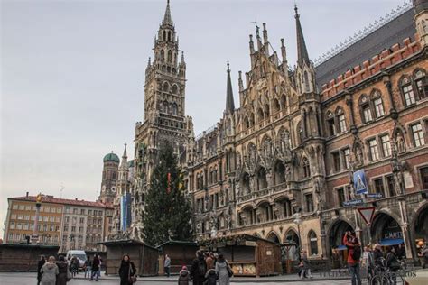 50 cosas que ver y que hacer en Múnich   Viajeros Callejeros