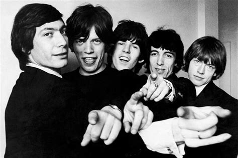 50 curiosidades dos 50 anos dos Rolling Stones | Blog do ...