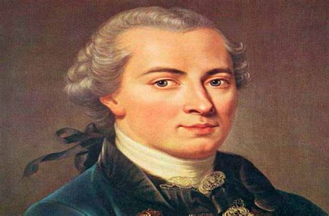 50 frases de Immanuel Kant sobre ética, libertad y arte