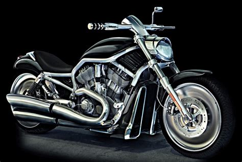 50 Free Harley Davidson Wallpapers Hd for PC