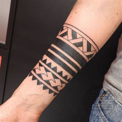 +50 Geniales diseños e ideas de tatuajes tribales para ...