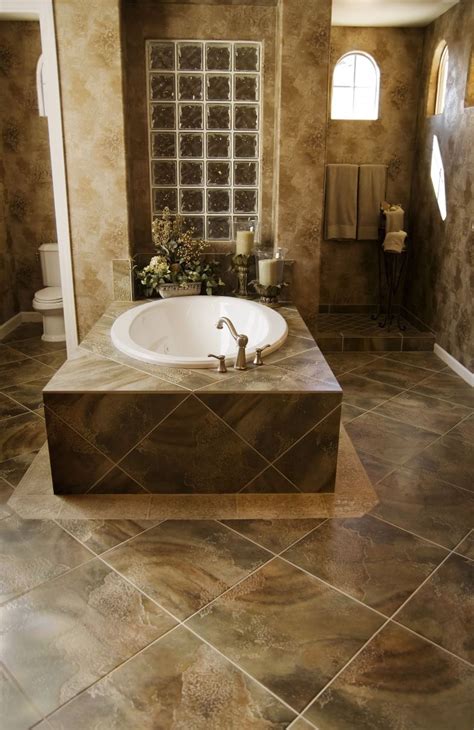 50 magnificent ultra modern bathroom tile ideas, photos ...