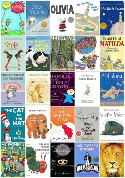50 of the Best Children s Books | 50th, eBay and Books