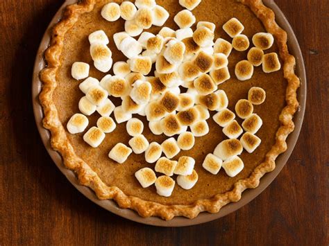 50 Pie Recipes : Recipes and Cooking : Food Network ...