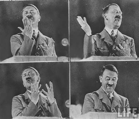 50 Rare Photos of Adolf Hitler You Might Have Never Seen ...