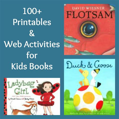 50+ Read Aloud Books Online | Activities, Gaming and Books