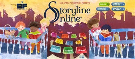 50+ Read Aloud Books Online   Edventures with Kids