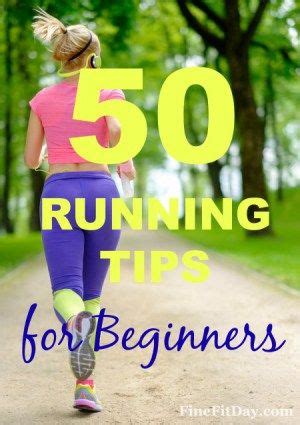 50 Running Tips for Beginners | Runners, Running tips and ...