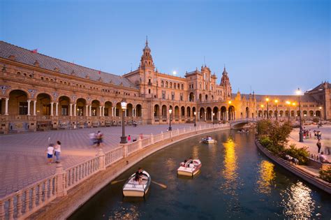 50 Things to See and Do in Seville, Spain