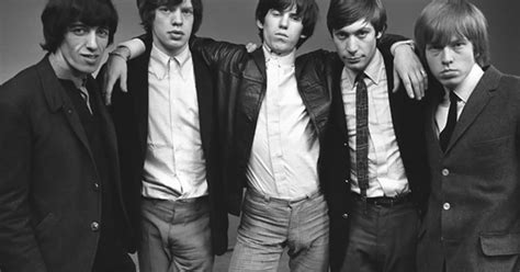 50 Years Ago Today, the Rolling Stones Played Their First ...