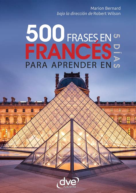 500 frases de francés para aprender en 5 días | Ebook ...