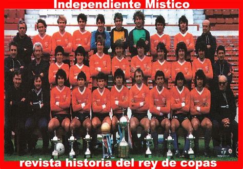 503 best C.A.Independiente images on Pinterest | Red ...