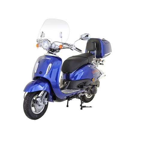 50cc  49cc  Scooters For Sale | 50cc Scooter Moped For Sale UK