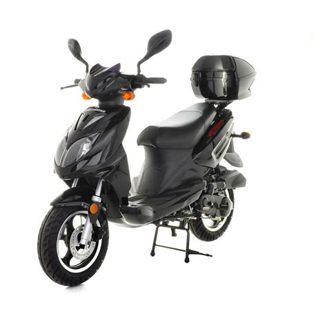 50cc Scooter   Buy Direct Bikes Ninja 50cc Scooters
