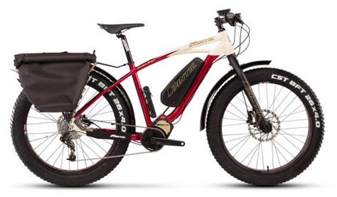 50cycles bring Fantic e bikes to the UK
