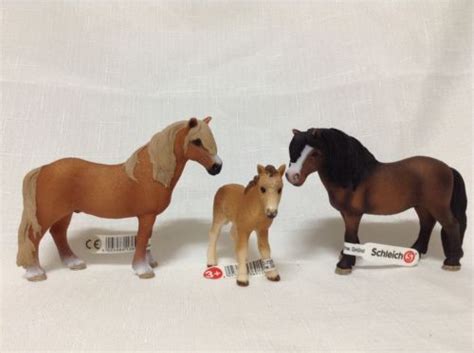 51 best Schleich   horses images on Pinterest | Horse ...