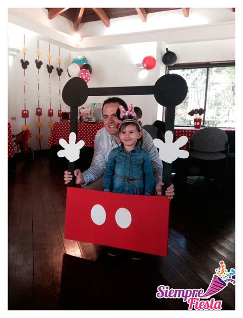 52 best images about Fiesta de Mickey Mouse en Pinterest ...