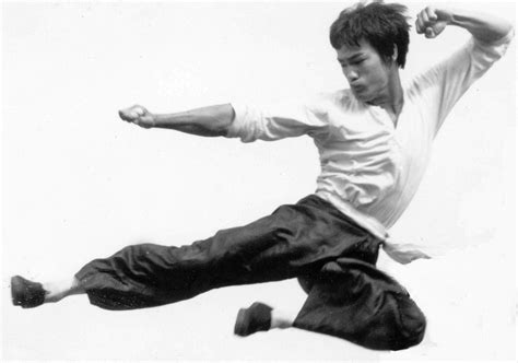 52 Inspiring Bruce Lee Quotes | Gentlemint Blog