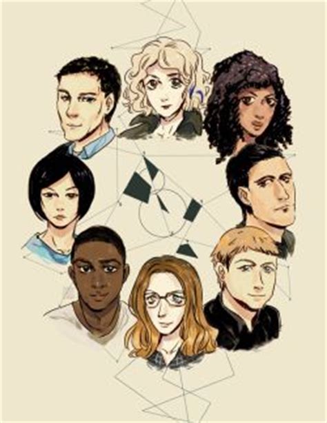 53 best images about sense8 on Pinterest | Face reference ...